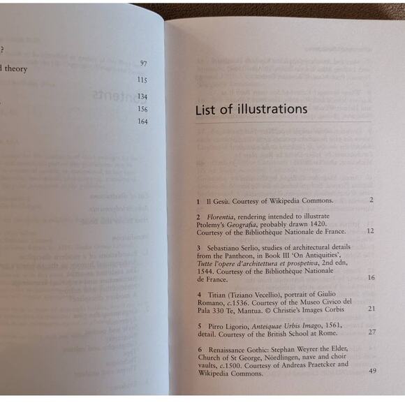 What Is Architectural History? 2010 By Andrew Leach - Picture 2 of 16